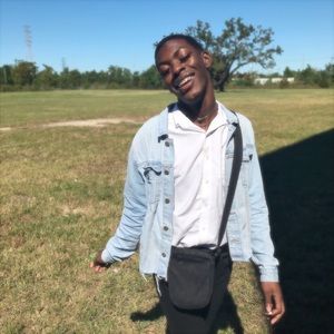 Meet your Posher, Vincent